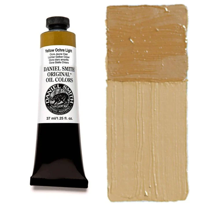 Daniel Smith Original Oil Paint 37 ml