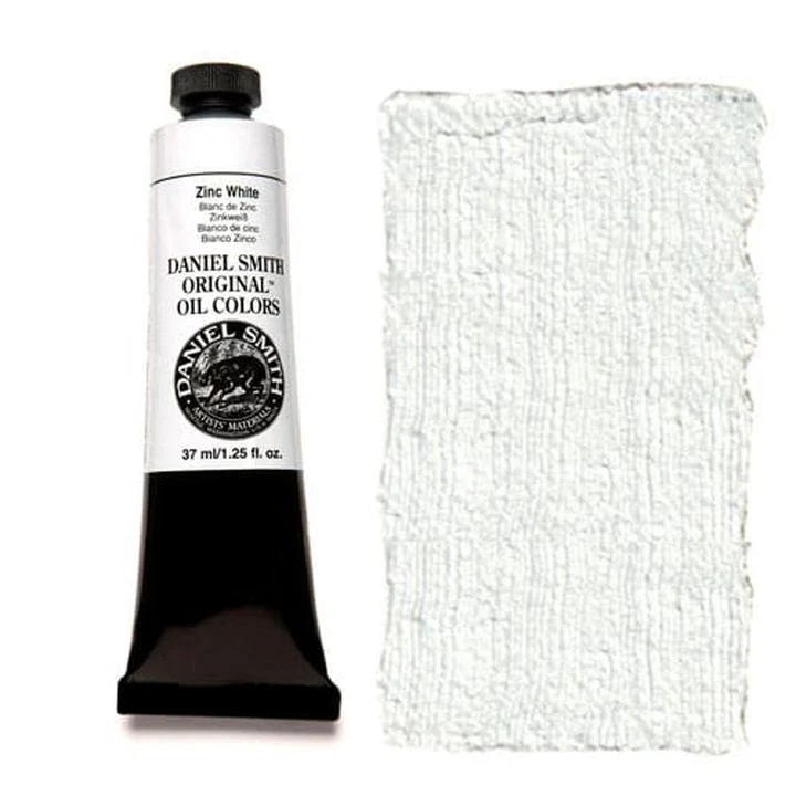 Daniel Smith Original Oil Paint 37 ml