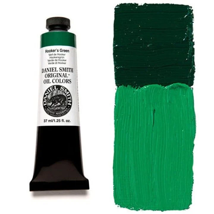 Daniel Smith Original Oil Paint 37 ml