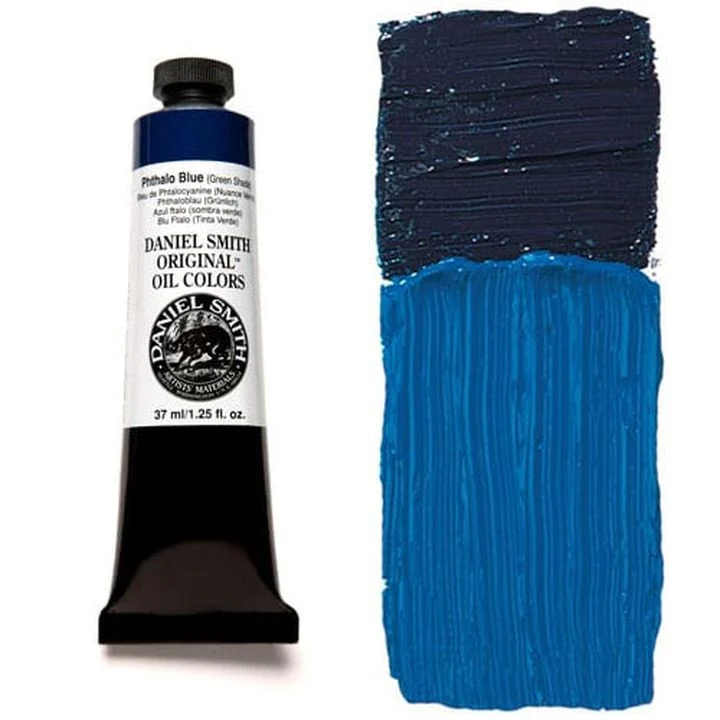 Daniel Smith Original Oil Paint 37 ml