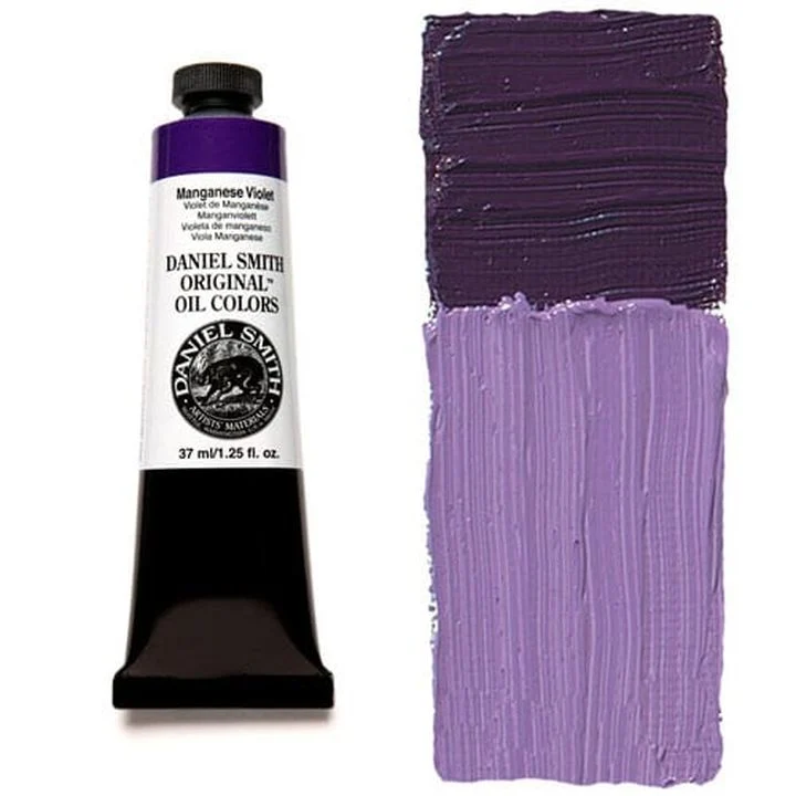 Daniel Smith Original Oil Paint 37 ml