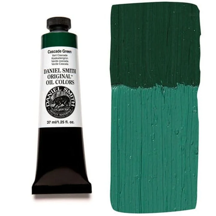 Daniel Smith Original Oil Paint 37 ml