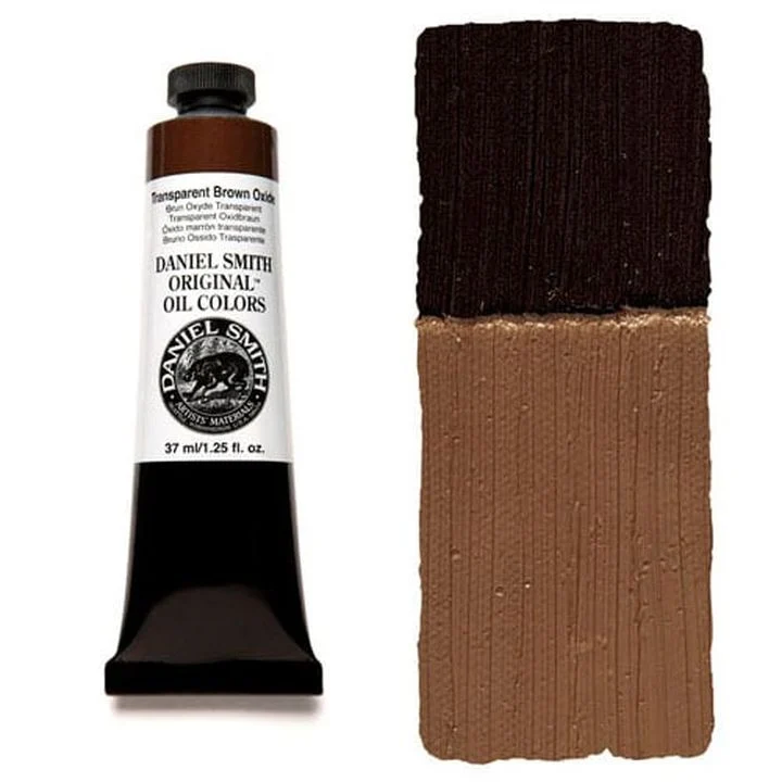 Daniel Smith Original Oil Paint 37 ml