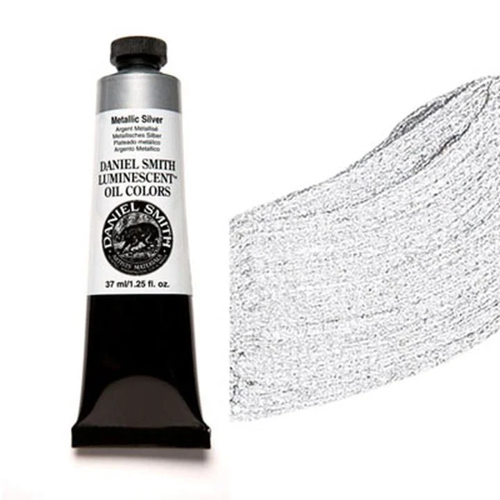 Daniel Smith Luminescent Oil Paint 37 ml