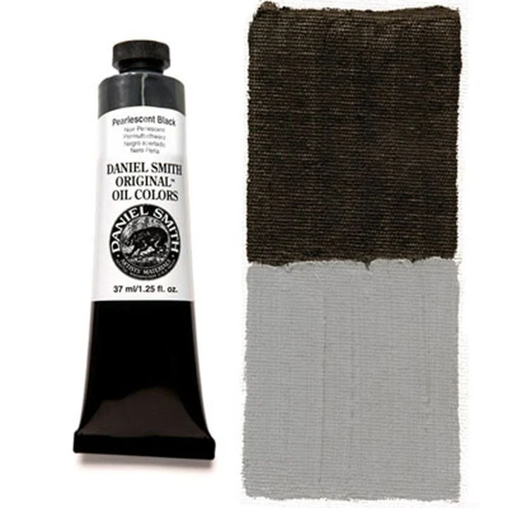 Daniel Smith Luminescent Oil Paint 37 ml