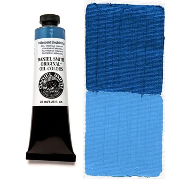 Daniel Smith Luminescent Oil Paint 37 ml