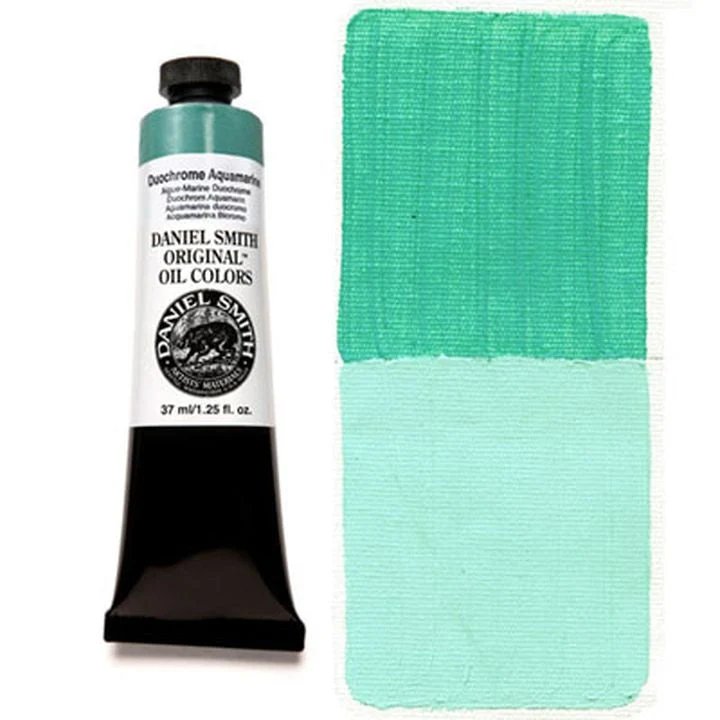 Daniel Smith Luminescent Oil Paint 37 ml