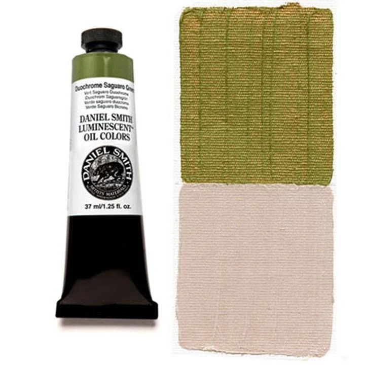 Daniel Smith Luminescent Oil Paint 37 ml