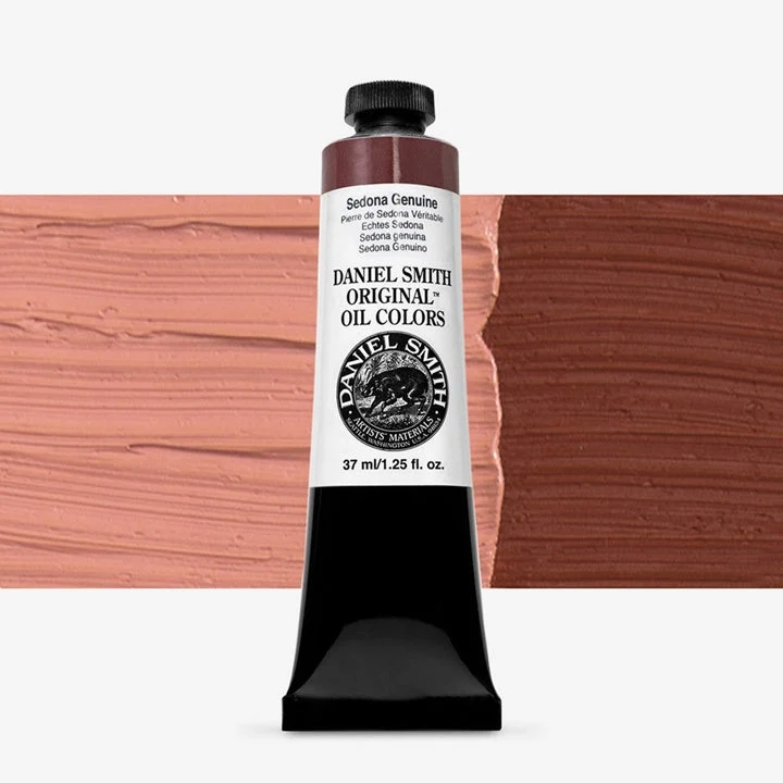 Daniel Smith PRIMA TEK Oil Paint 37 ml