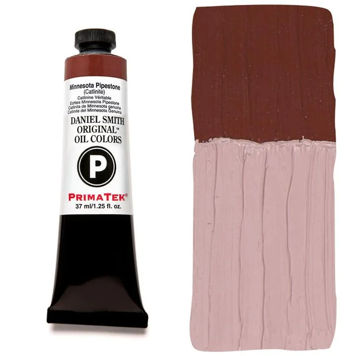 Daniel Smith PRIMA TEK Oil Paint 37 ml