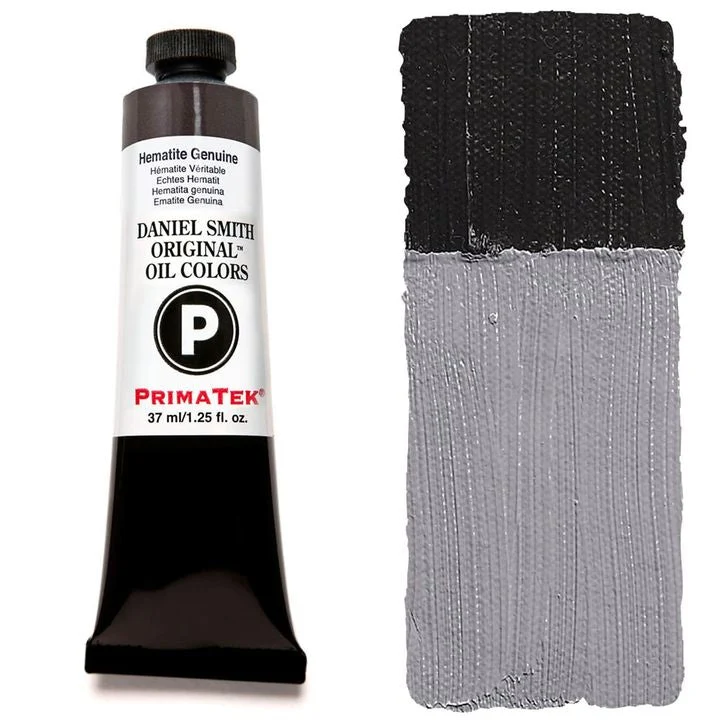 Daniel Smith PRIMA TEK Oil Paint 37 ml