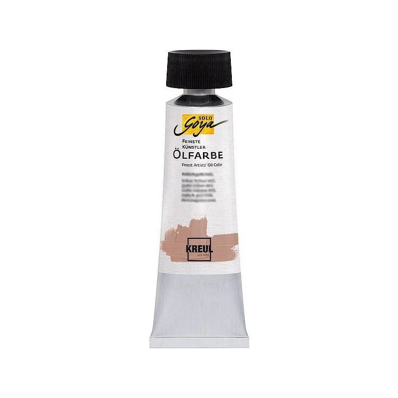 Solo Goya Finest Artists Oil Paint, 55 ml