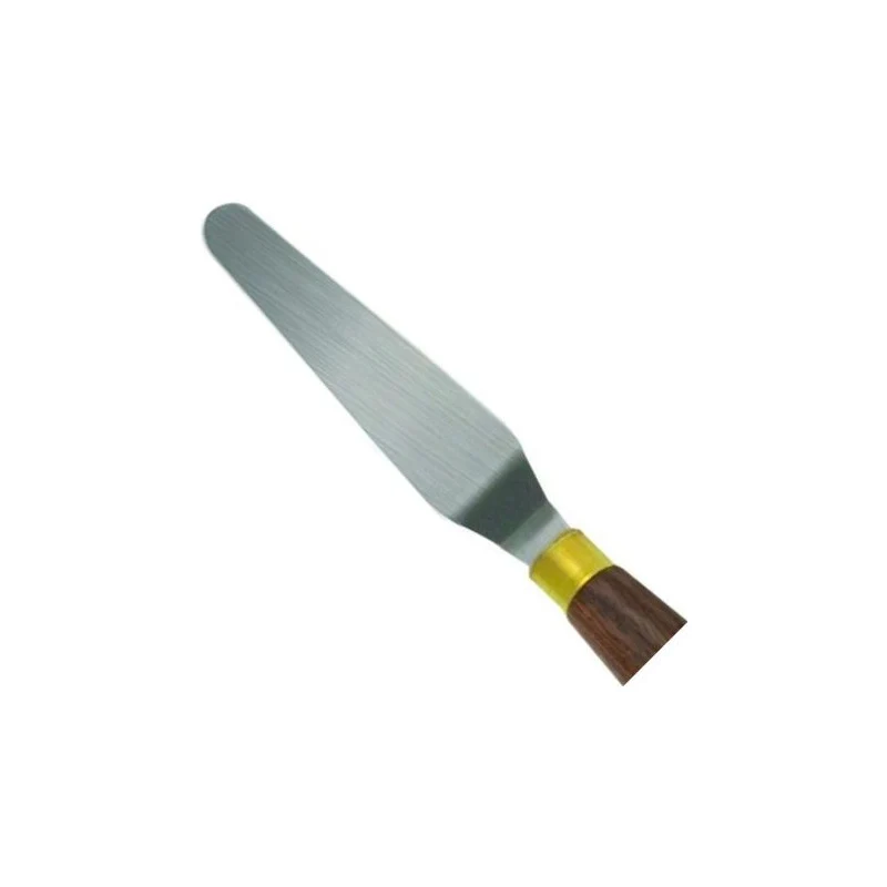 Metal Palette Knife P-2