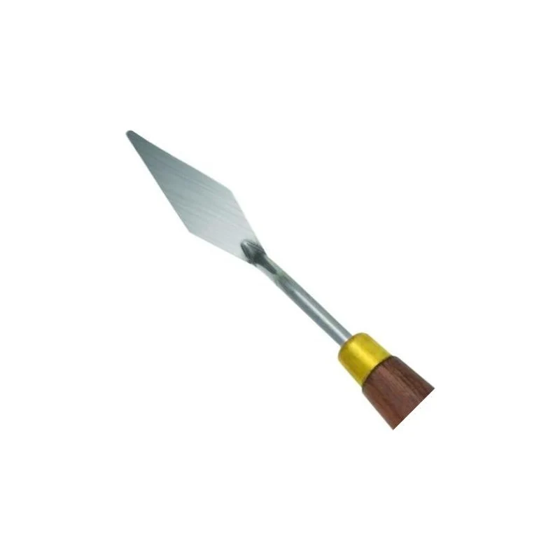 Metal Painting Palette Knife P-15