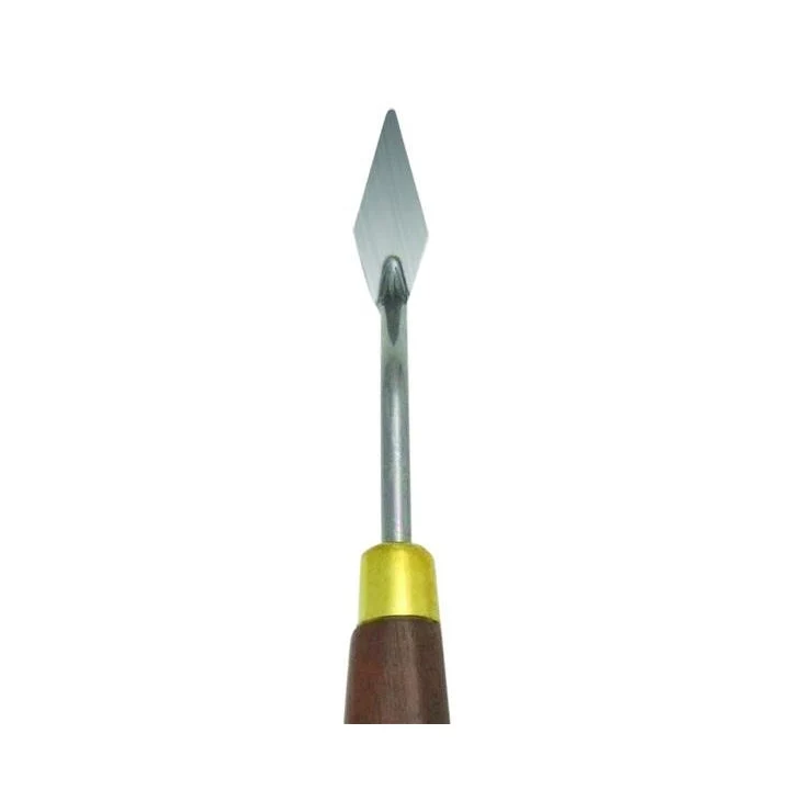 Metal Painting Spatula P-13
