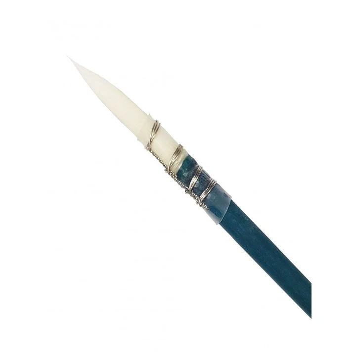 Renesans Round Brush for Watercolors