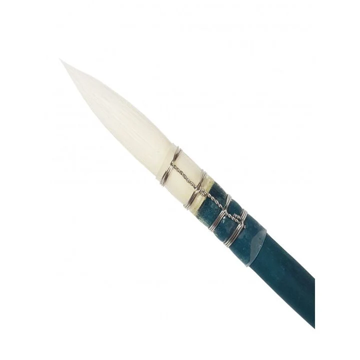 Renesans Round Brush for Watercolors