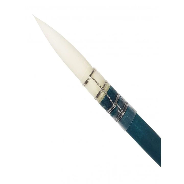 Renesans Round Brush for Watercolors