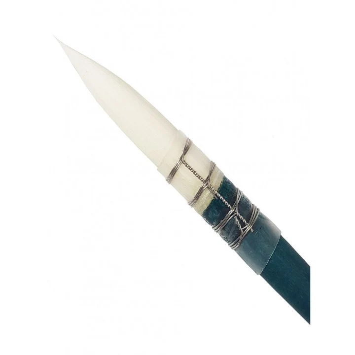Renesans Round Brush for Watercolors