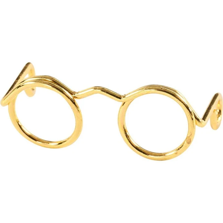 Glasses for Handmade Crafts
