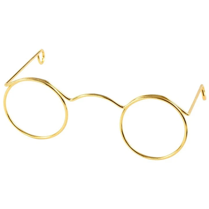 Glasses for Handmade Crafts