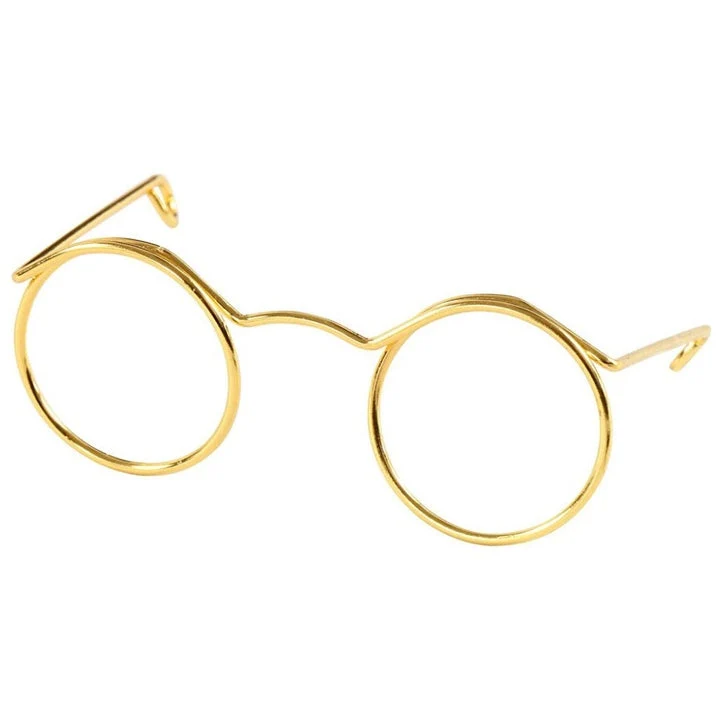 Glasses for Handmade Crafts