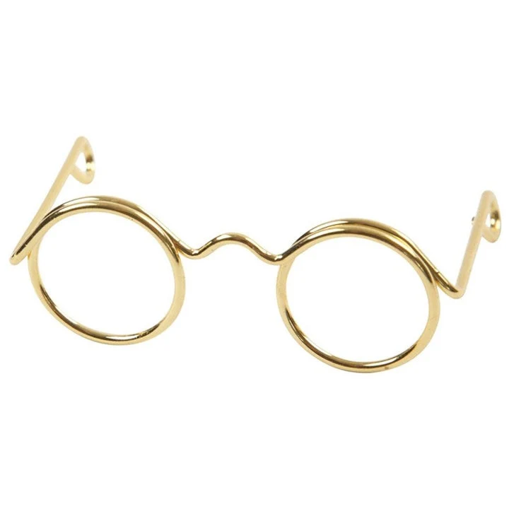 Glasses for Handmade Crafts