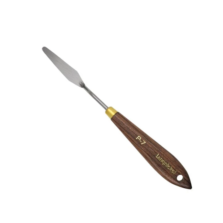 Royal & Langnickel LP-7 Painting Palette Knife
