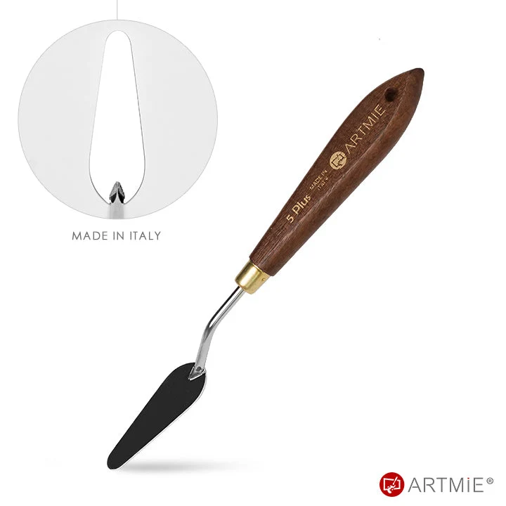 ARTMiE Palette Knife Plus 005