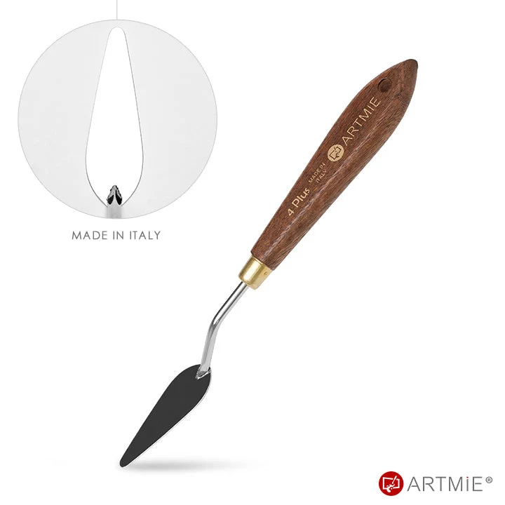 ARTMiE Plus 004 Spatula
