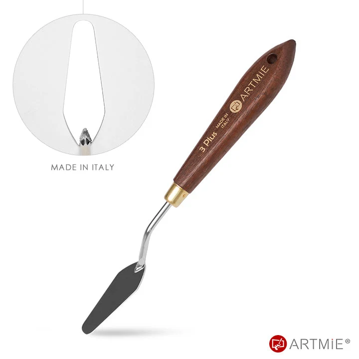 ARTMiE Palette Knife Plus 003