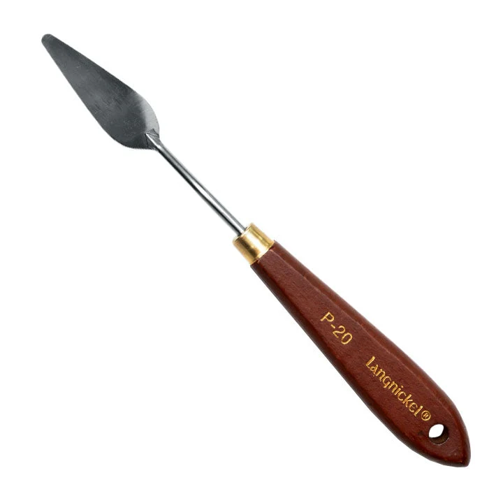 Royal & Langnickel Palette Knife LP-20