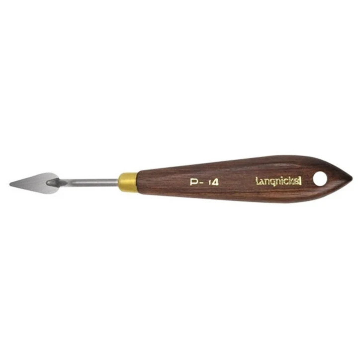 Royal & Langnickel Palette Knife LP-14