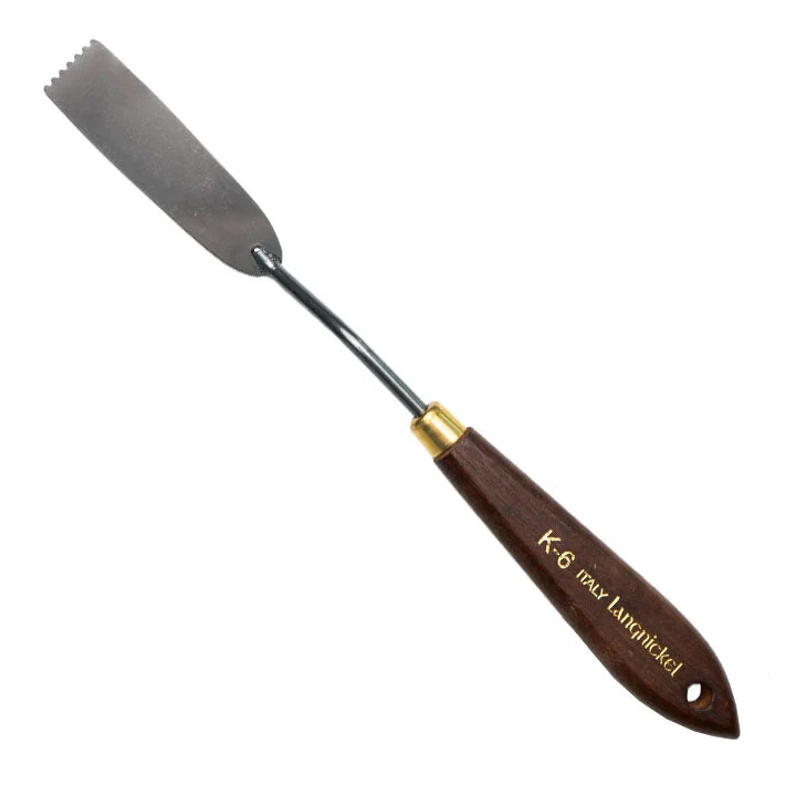 Royal & Langnickel Palette Knife LK-6
