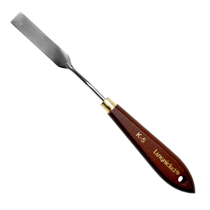 Royal & Langnickel LK-5 Painting Knife