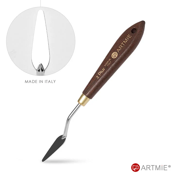 ARTMiE Plus 002 Spatula