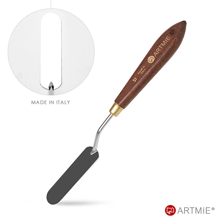 ARTMiE Spatula Pastrello 51