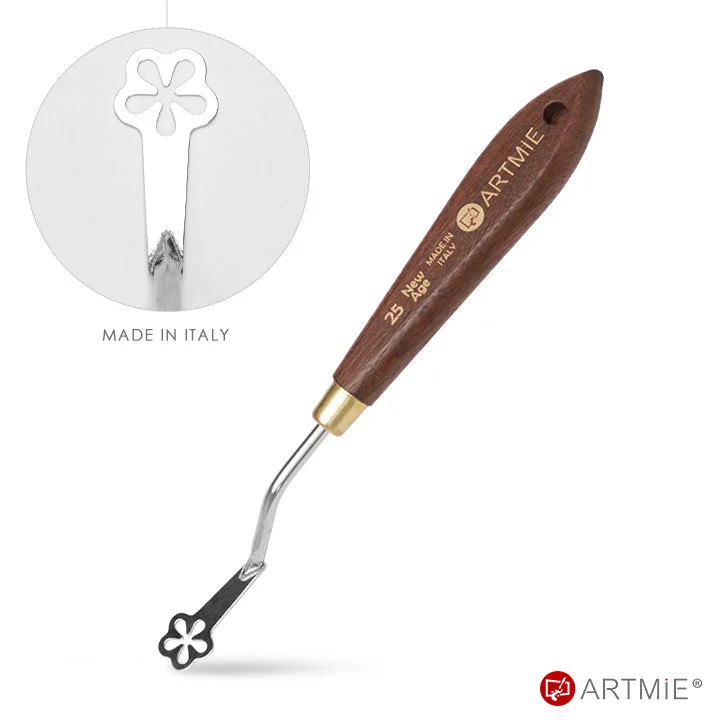 ARTMiE New Age 25 Palette Knife