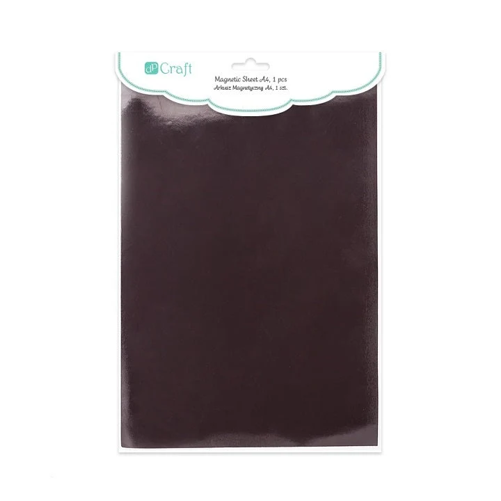 Magnetic Sheet A4 / 1 pc