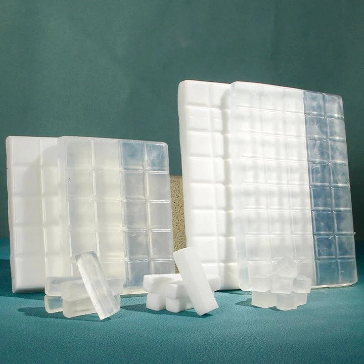 Soap Base Cubes 907 g