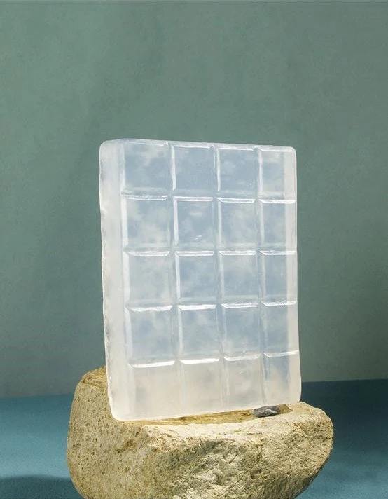 Soap Base Cubes 907 g