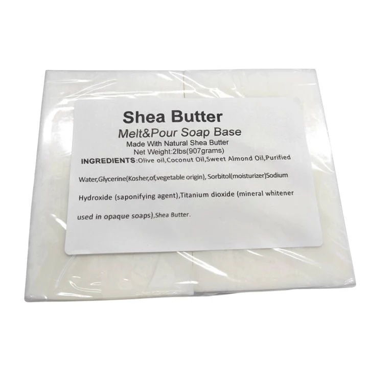 Soap Base 907 g Block