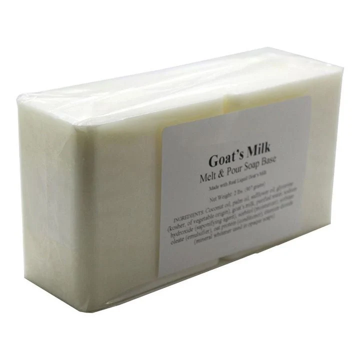 Soap Base 907 g Block