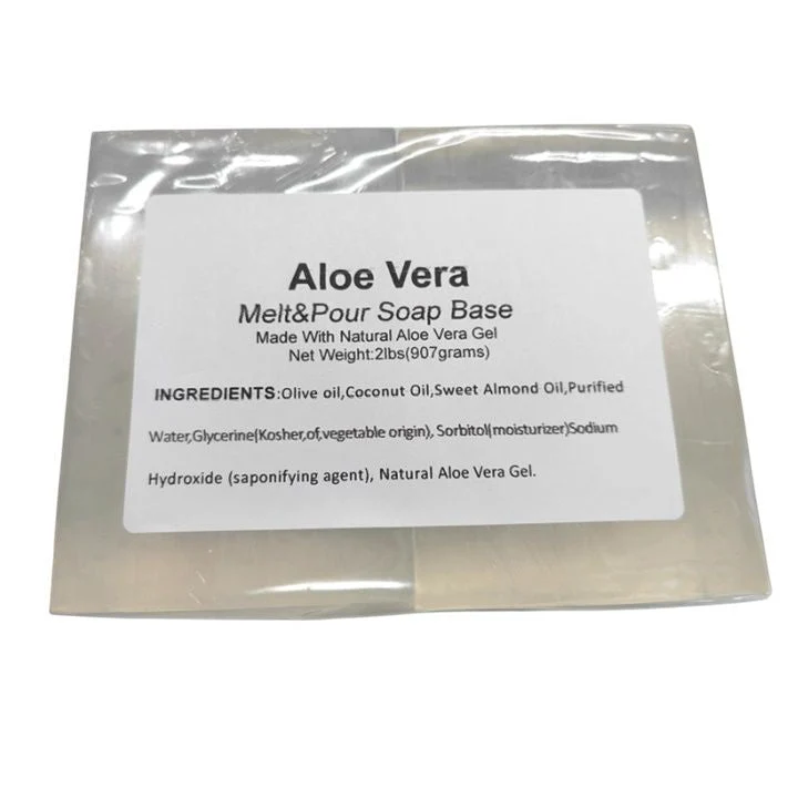 Soap Base 907 g Block