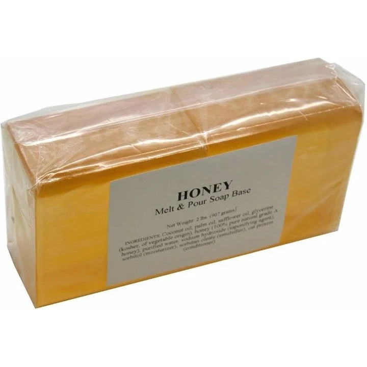 Soap Base 907 g Block
