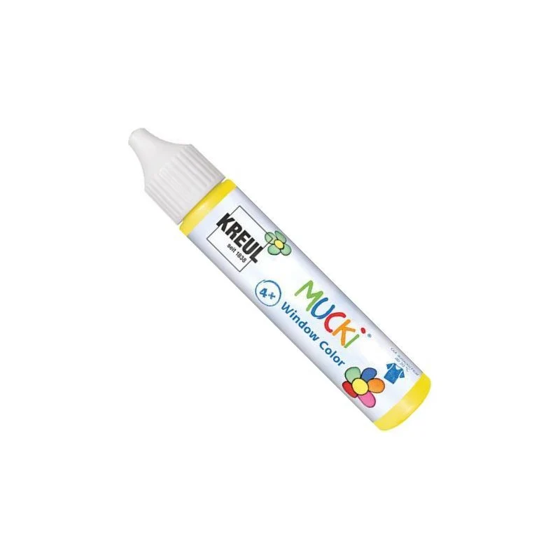 MUCKI Glass Paint 29 ml