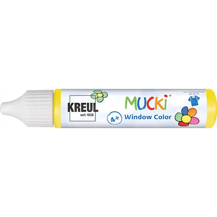 MUCKI Glass Paint 29 ml