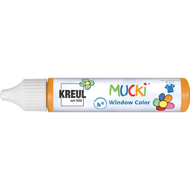 MUCKI Glass Paint 29 ml