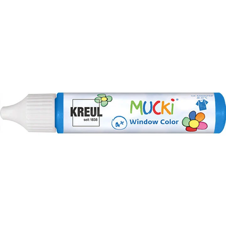 MUCKI Glass Paint 29 ml