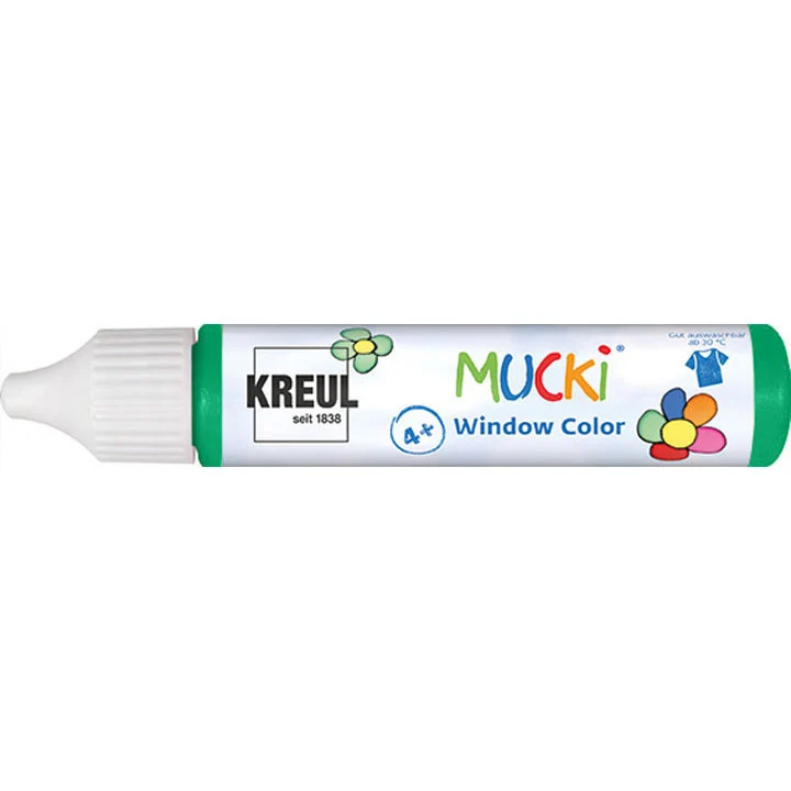 MUCKI Glass Paint 29 ml